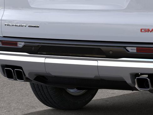 New 2026 GMC Acadia Denali w/ Super Cruise Package image 38