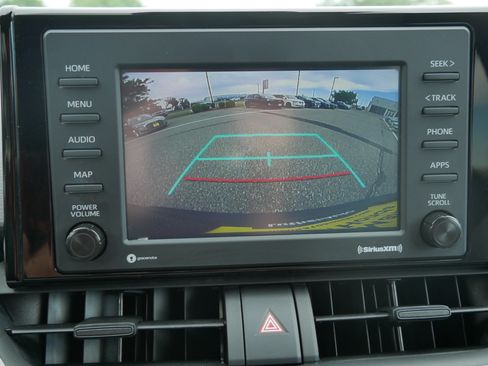 Used 2022 Toyota RAV4 XLE w/ Convenience Package AWD/4WD image 27