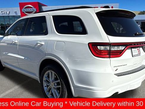 Used 2023 Dodge Durango GT image 5