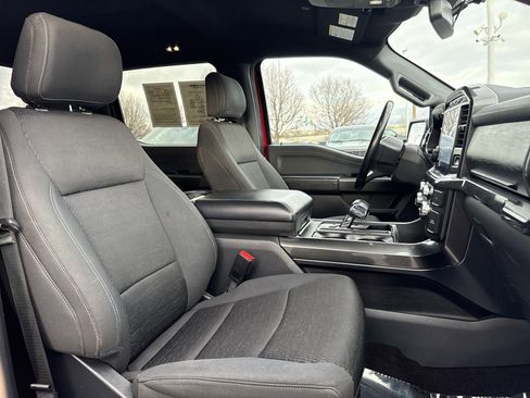 Used 2021 Ford F150 XLT w/ Equipment Group 302A High image 30