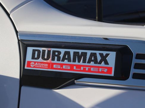 New 2026 GMC Sierra 2500 Denali image 10