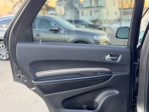 Used 2017 Dodge Durango GT w/ Premium Group image 23