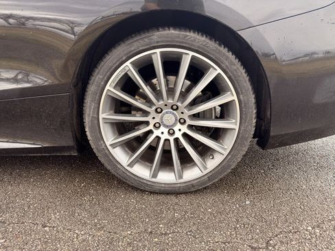 Used 2015 Mercedes-Benz S 550 4MATIC Coupe image 20