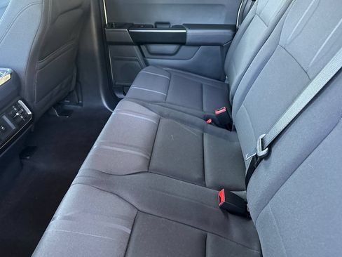 New 2026 Ford F150 STX w/ F-150 LOBO Package AWD/4WD image 12