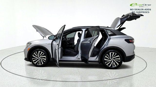 Used 2024 Volkswagen ID.4 S RWD image 15