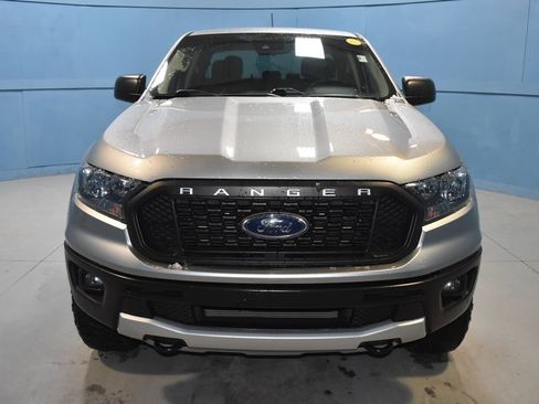 Used 2021 Ford Ranger XL w/ Equipment Group 101A High image 24