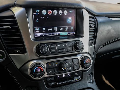 Used 2019 Chevrolet Tahoe Premier image 26