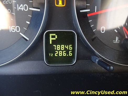 Used 2008 Volvo C70 T5 FWD image 20