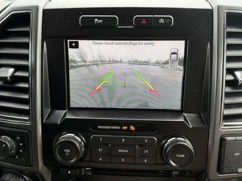 Used 2017 Ford F150 XLT w/ Equipment Group 302A Luxury image 20