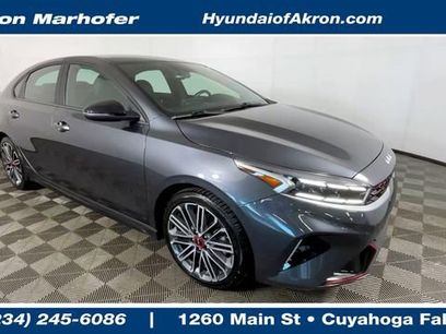 Used 2024 Kia Forte GT