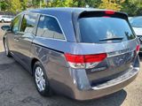 Used 2016 Honda Odyssey EX-L image 4