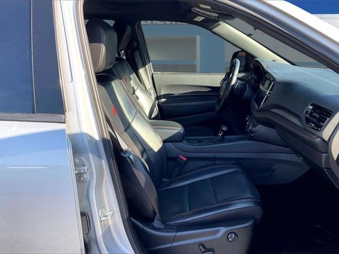 Used 2024 Dodge Durango GT image 30