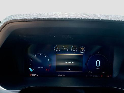 Used 2024 Ford F150 XL w/ Equipment Group 103A High AWD/4WD image 14