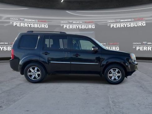 Used 2011 Honda Pilot Touring image 9