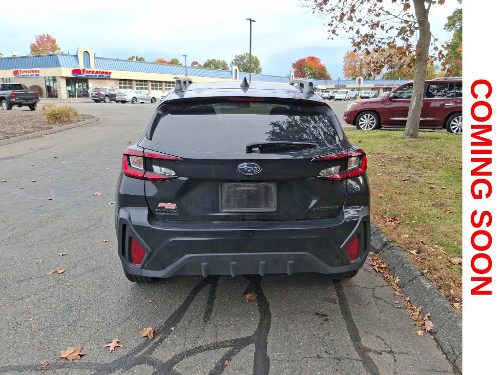 Used 2026 Subaru Crosstrek 2.5i Premium AWD/4WD image 7