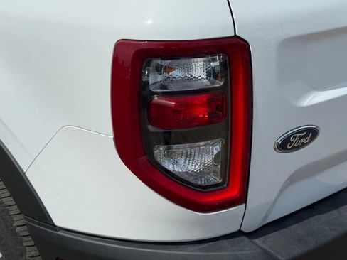 Used 2024 Ford Bronco Sport Big Bend AWD/4WD image 12
