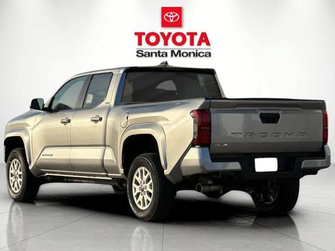 New 2026 Toyota Tacoma SR5 AWD/4WD image 5