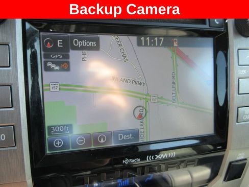 Used 2019 Toyota Tundra Limited AWD/4WD image 16
