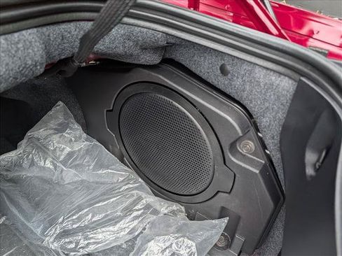 Used 2025 Ford Mustang GT Premium RWD image 27