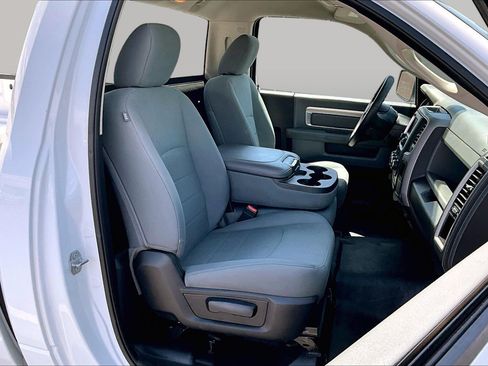 Used 2017 RAM 1500 Tradesman w/ Power & Remote Entry Group RWD image 6