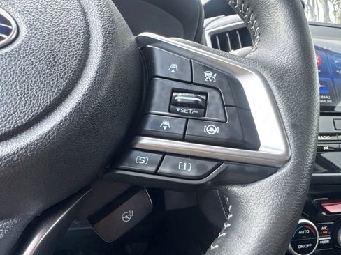 Used 2022 Subaru Forester Touring AWD/4WD image 23