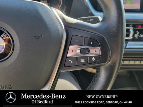 Used 2022 BMW 228i xDrive Gran Coupe w/ Convenience Package AWD/4WD image 33