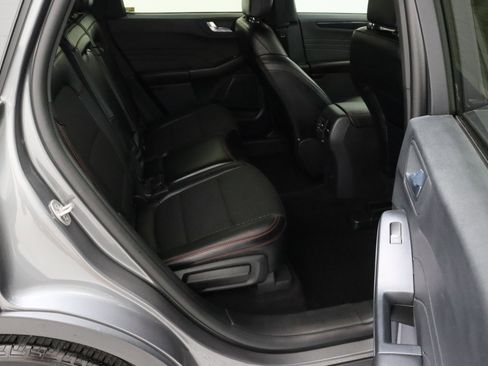 Used 2025 Ford Escape ST-Line w/ Equipment Group 301A FWD image 33