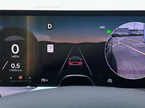 New 2026 Genesis GV80 3.5T Prestige AWD/4WD image 26