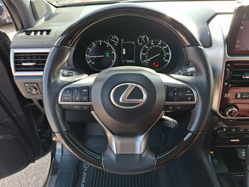 Certified 2023 Lexus GX 460 Premium w/ Premium Plus Package image 20