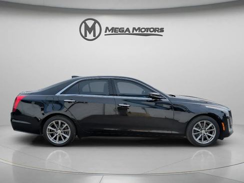 Used 2019 Cadillac CTS Luxury image 9
