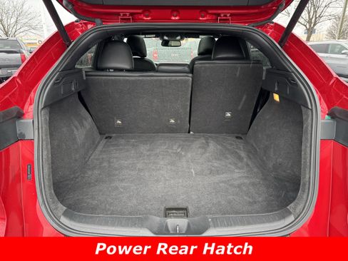 Used 2022 INFINITI QX55 Essential w/ Proassist Package image 13