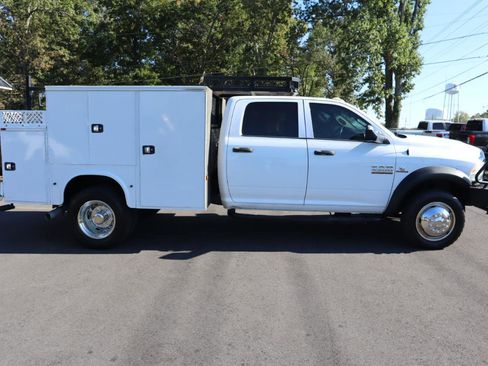 Used 2015 RAM 4500 Tradesman AWD/4WD image 4