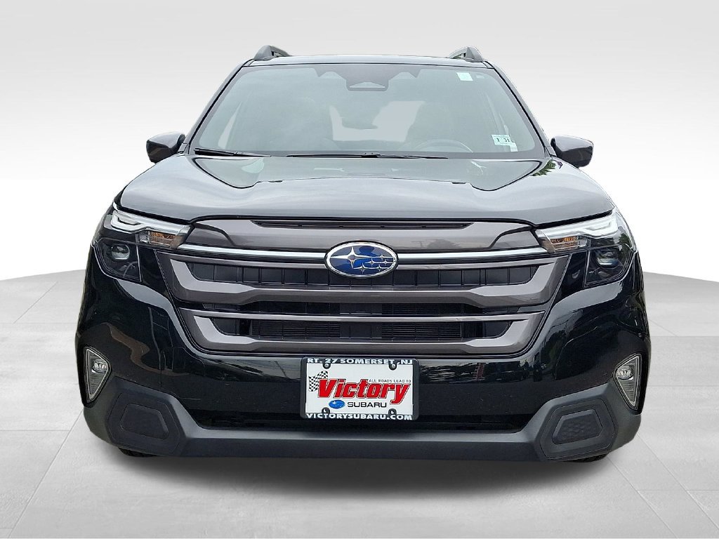 Certified 2026 Subaru Forester Premium AWD/4WD image 4