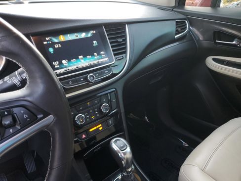 Used 2019 Buick Encore Essence w/ Safety Package II image 27