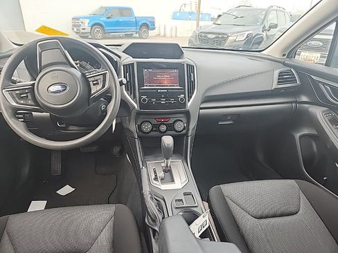 Used 2019 Subaru Impreza 2.0i w/ Eyesight image 11