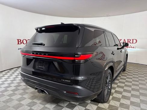 Used 2024 Lexus TX 350 FWD w/ Technology Package image 8