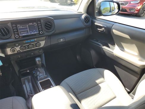 Used 2021 Toyota Tacoma SR image 16