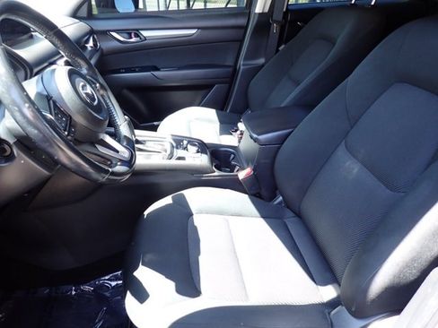 Used 2018 MAZDA CX-5 Sport AWD/4WD image 11