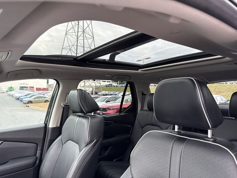 Certified 2023 Honda Pilot Elite image 28