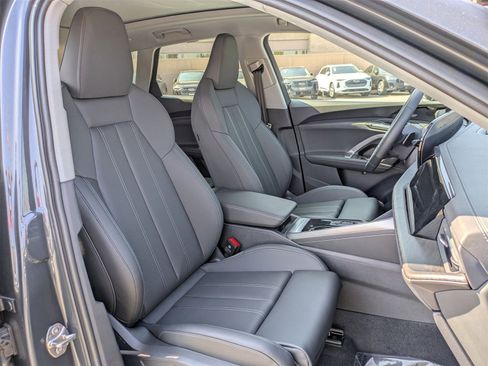 New 2025 Audi Q5 Premium Plus image 10