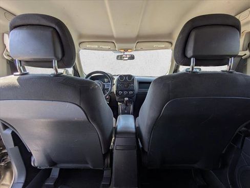 Used 2016 Jeep Patriot Sport w/ Power Value Group image 19