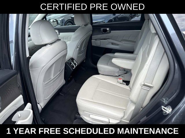 Used 2022 Kia Sorento SX AWD/4WD image 17