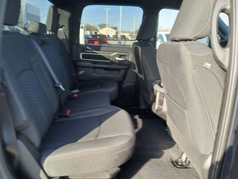 New 2026 RAM 2500 Big Horn image 18