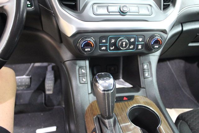Used 2019 GMC Acadia SLE w/ Driver Alert Package I FWD image 20