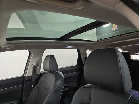 Certified 2026 Kia Sorento EX w/ EX Premium Package image 31