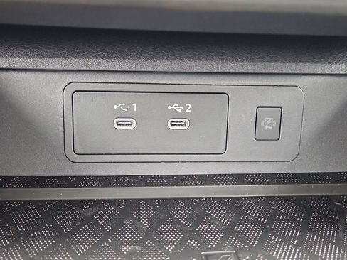 New 2025 Nissan Murano SL w/ Cargo Package image 15