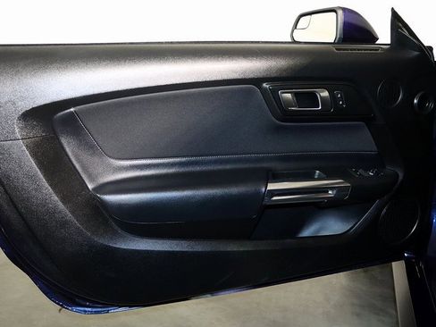 Used 2020 Ford Mustang Coupe w/ Equipment Group 101A image 21