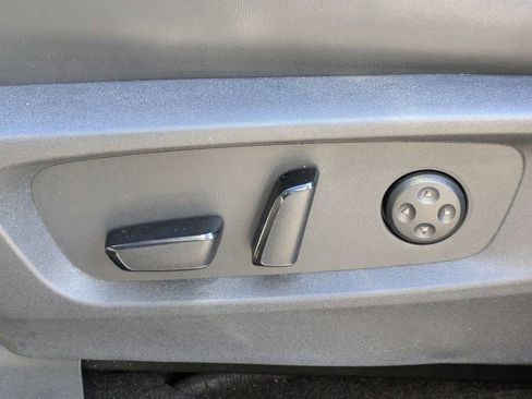 Certified 2025 INFINITI QX60 Autograph w/ Cargo Package image 21