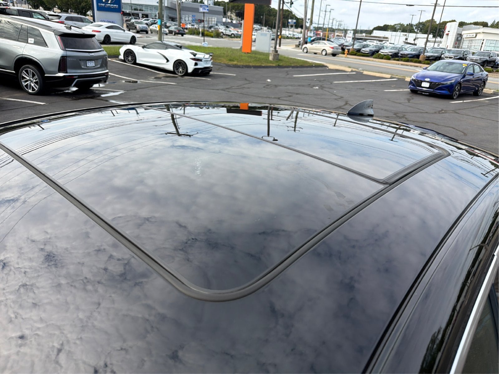 Used 2024 Chevrolet Malibu LT FWD image 12