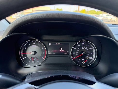 Certified 2023 Kia Forte LXS w/ LXS Technology Package FWD image 16
